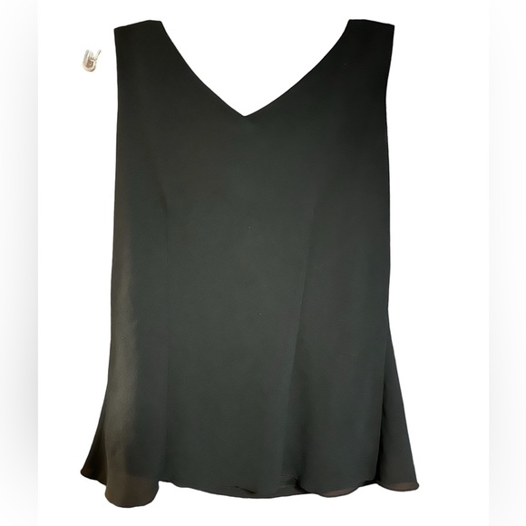 Chadwick’s Black Sleeveless - Picture 2 of 3